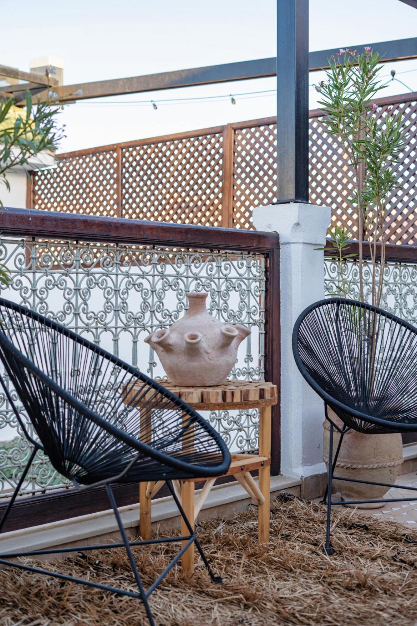 Riad The D'Orient - Piscine Privee - Petit Dejeuner Marakéš Exteriér fotografie